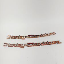 Harley davidson scorched for sale  Orlando