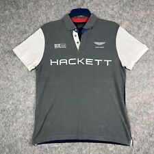 Hackett london shirt for sale  HORSHAM