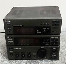 Sony versäker mhc gebraucht kaufen  München