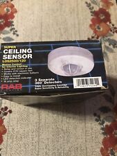 Rab. ceiling sensor for sale  Fredericktown