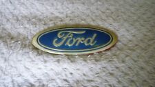 Original ford badge for sale  EXETER
