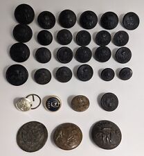 British army buttons for sale  VERWOOD