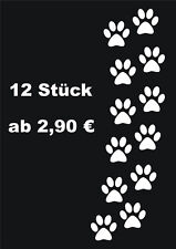 Hundepfoten pfoten hunde gebraucht kaufen  Borgholzhausen