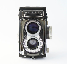 Rolleiflex type 6x6 d'occasion  Expédié en Belgium