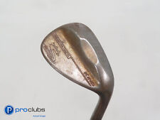 Nice Cobra KING RAW 54*(10*) WEDGE Versatile-Grind - DG S400 Stiff Flex 389183 for sale  Shipping to South Africa