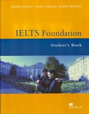 Ielts foundation student for sale  UK