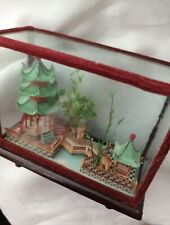diorama case for sale  SOUTHPORT