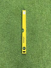 Spirit level stanley for sale  SLOUGH