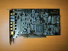 Carte son Creative SB0240 Sound Baster AudigY 2 PCI  comprar usado  Enviando para Brazil