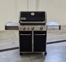 Weber barbecue genesis usato  Milano