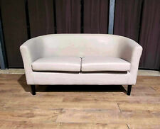 Unused faux leather for sale  MANNINGTREE