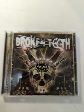 Electric por Broken Teeth (CD, 2012) comprar usado  Enviando para Brazil