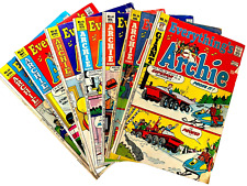 Archie series everything for sale  Lehi