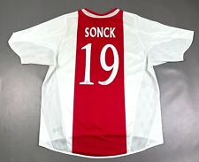 Vintage ajax sonck for sale  Shipping to Ireland