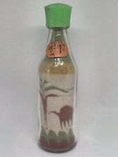 sand bottle for sale  Andover