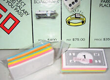 Monopoly money vintage for sale  New Port Richey