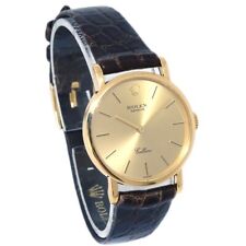 Rolex cellini ref.5109 for sale  Shipping to Ireland