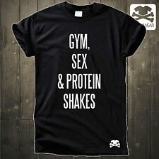 Gym sex protein gebraucht kaufen  Gütersloh