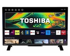 Toshiba smart hdr for sale  OLDHAM