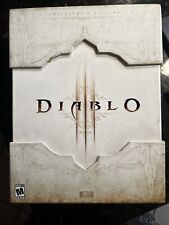 Diablo iii collector for sale  Bridgeport