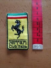 Ferrari club italia usato  Modena