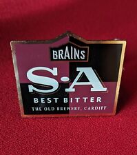 Brains best bitter for sale  MANCHESTER