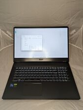 Msi 17k3 laptop for sale  Reno