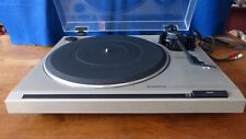 Ancienne platine vinyle d'occasion  Nogaro