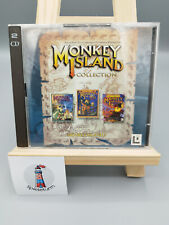 Spiel monkey island gebraucht kaufen  Ahrensburg