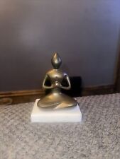 Yoga zen brass for sale  Cleveland