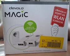 Devolo magic wifi gebraucht kaufen  Hohenstadt