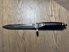Fighting knife cetme for sale  Whites Creek