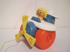 jouet vintage fisher price d'occasion  Expédié en Belgium