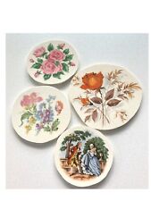Round mosaic china for sale  Medford