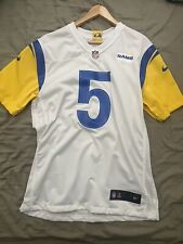 Los angeles rams for sale  STANFORD-LE-HOPE