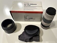 Canon 200mm non for sale  Rosemount