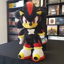 Peluche sonic shadow d'occasion  Livron-sur-Drôme