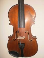 Antique violin size for sale  Hudson