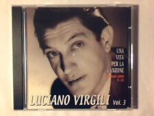 Luciano virgili volume usato  Italia