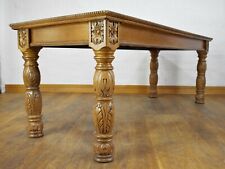 Antique style carved for sale  BLYTH