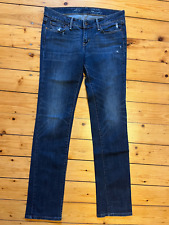 Levis jeans slight gebraucht kaufen  Nürnberg