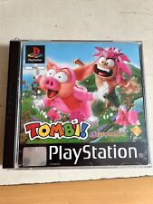 Tombi playstation ps1 usato  Trieste