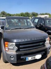 2006 land rover for sale  CHICHESTER