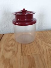 Tupperware panorama ltr gebraucht kaufen  Schwetzingen