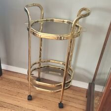 Vintage brass smoked for sale  Oak Hill