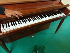 Rudolph wurlitzer piano for sale  Brooklyn
