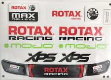 Rotax evo max for sale  Shipping to Ireland