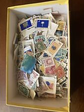 150 stamps lot for sale  Aurora