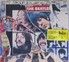 The Beatles (2) CD Anthology 3 • Estojo caixa de gordura vintage  comprar usado  Enviando para Brazil