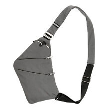 Sling chest bag d'occasion  Clermont-Ferrand-